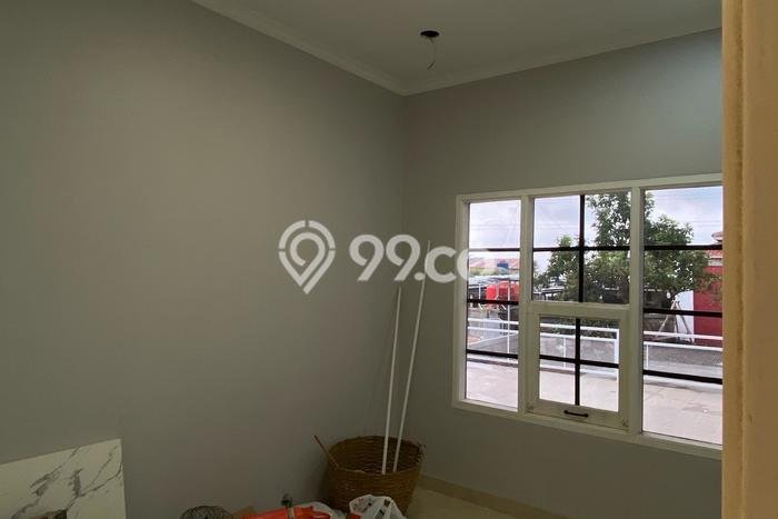 Vila Kawasan , Area 425m2m², Posisi Premium Vila Kawasan , Area 425m2m², Posisi Premium