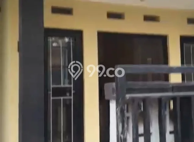 Rumah Minimalis 2 Kamar LT 65m2 di Cihanjuang Rumah Minimalis 2 Kamar LT 65m2 di Cihanjuang