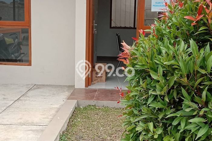 Rumah Sederhana Dijual Lokasi Rancaekek 2 Kamar dengan Luas Tanah 60m2 Rumah Sederhana Dijual Lokasi Rancaekek 2 Kamar dengan Luas Tanah 60m2