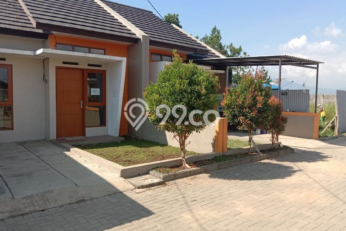 Rumah Sederhana Dijual Lokasi Rancaekek 2 Kamar dengan Luas Tanah 60m2 Rumah Sederhana Dijual Lokasi Rancaekek 2 Kamar dengan Luas Tanah 60m2