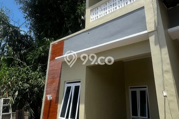 Rumah Budget Terbaik Dijual Area Ngamprah LT 36m2 Rumah Budget Terbaik Dijual Area Ngamprah LT 36m2