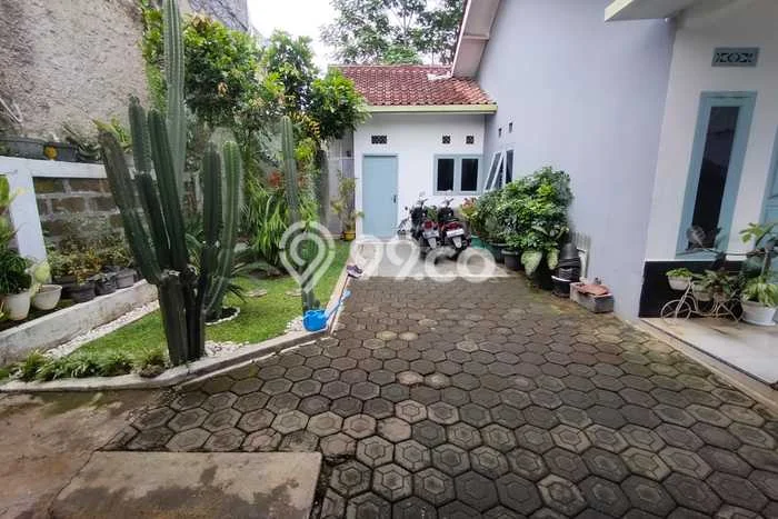 Rumah Modern 3 KT LT 144m2 di Cimahi Rumah Modern 3 KT LT 144m2 di Cimahi