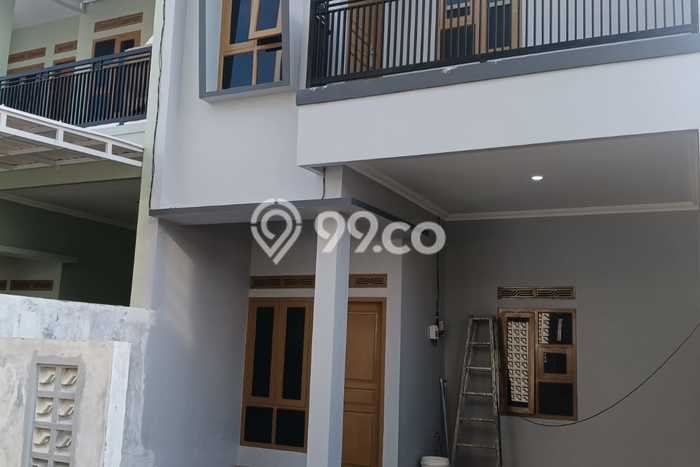 Dijual Cepat Rumah Bagus Siap Huni LB 100m2 di Cimahi Utara, Cimahi Dijual Cepat Rumah Bagus Siap Huni LB 100m2 di Cimahi Utara, Cimahi