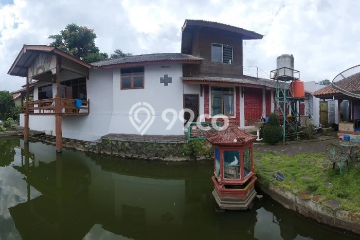HOT DEAL! Vila Kawasan Ciwidey, Luas 760m2m², Area Prima HOT DEAL! Vila Kawasan Ciwidey, Luas 760m2m², Area Prima