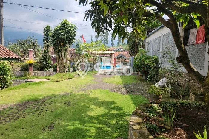 HOT DEAL! Vila Kawasan Ciwidey, Luas 760m2m², Area Prima HOT DEAL! Vila Kawasan Ciwidey, Luas 760m2m², Area Prima