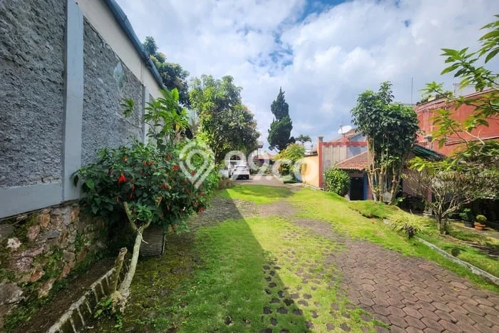 HOT DEAL! Vila Kawasan Ciwidey, Luas 760m2m², Area Prima HOT DEAL! Vila Kawasan Ciwidey, Luas 760m2m², Area Prima
