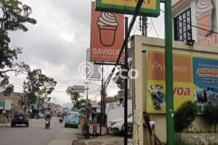 Area Ramai! Ruko Dijual di Soreang untuk Bisnis Luas Bangunan 216m2 Area Ramai! Ruko Dijual di Soreang untuk Bisnis Luas Bangunan 216m2