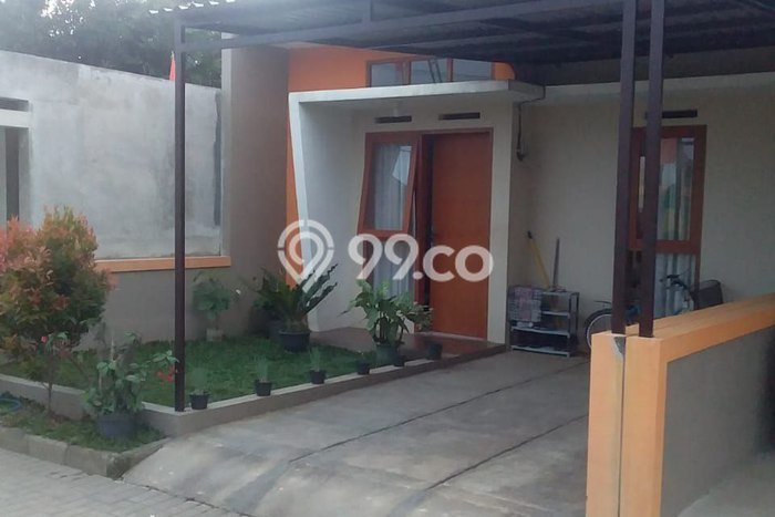 Rumah Sederhana Dijual Lokasi Rancaekek 2 Kamar dengan Luas Tanah 60m2 Rumah Sederhana Dijual Lokasi Rancaekek 2 Kamar dengan Luas Tanah 60m2
