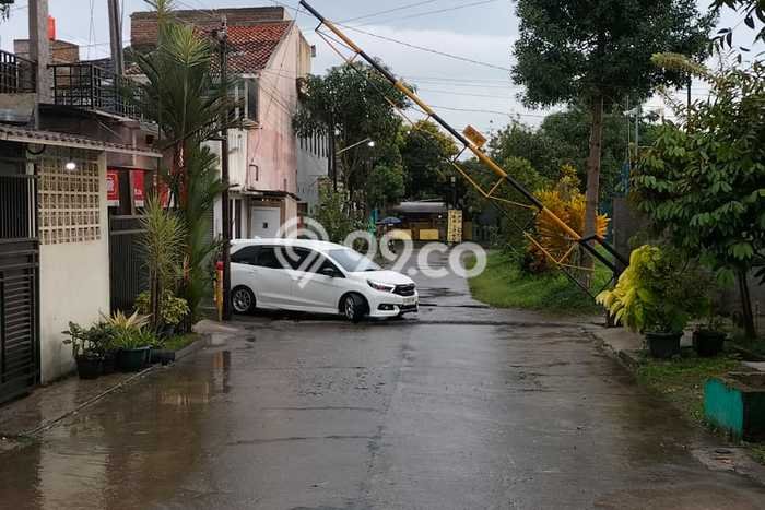 Rumah Luas Asri 4 KT Siap Huni di Bandung Barat Bandung Rumah Luas Asri 4 KT Siap Huni di Bandung Barat Bandung
