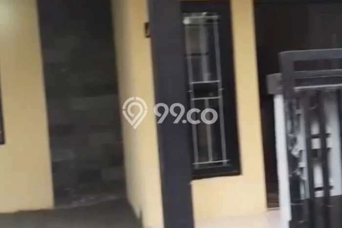 Rumah Minimalis 2 Kamar LT 65m2 di Cihanjuang Rumah Minimalis 2 Kamar LT 65m2 di Cihanjuang