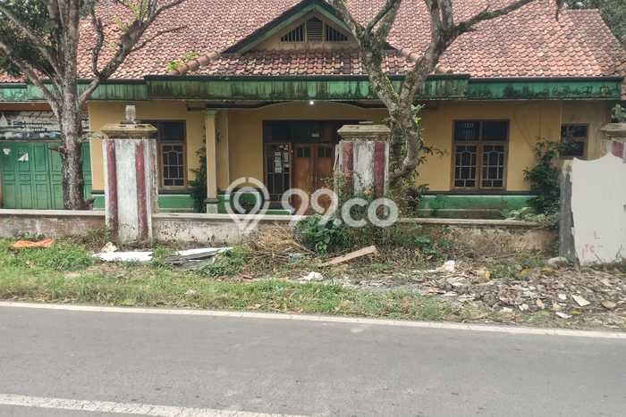 Tanah Kosong Dijual di Majalengka dengan Area 200m2 Tanah Kosong Dijual di Majalengka dengan Area 200m2
