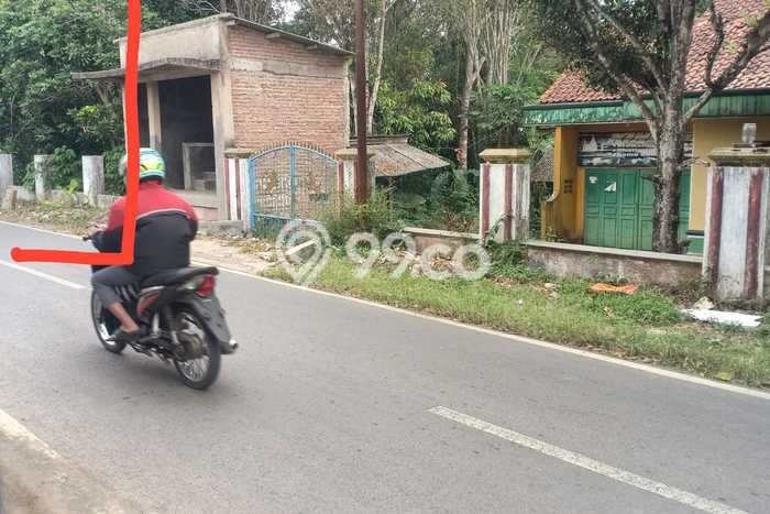 Tanah Kosong Dijual di Majalengka dengan Area 200m2 Tanah Kosong Dijual di Majalengka dengan Area 200m2
