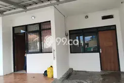 Rumah Minimalis 2 Kamar LT 128m2 di Kopo Permai Rumah Minimalis 2 Kamar LT 128m2 di Kopo Permai