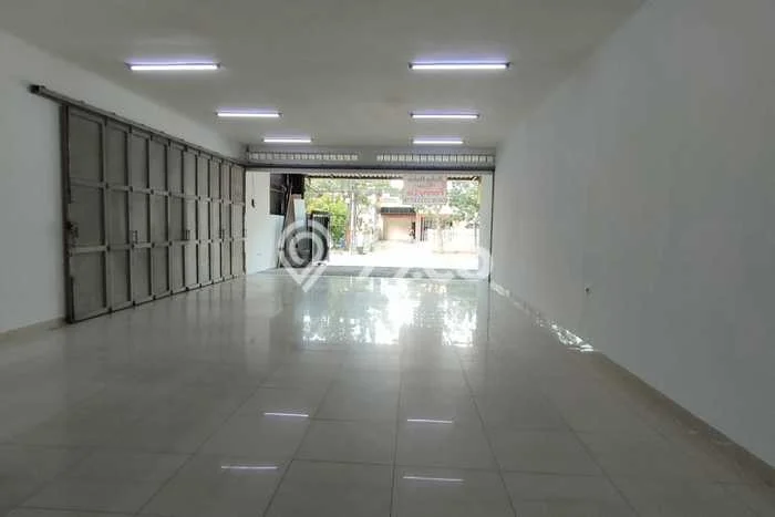 Ruko Paling Dicari LB 394m2 Dijual di Regol Ruko Paling Dicari LB 394m2 Dijual di Regol