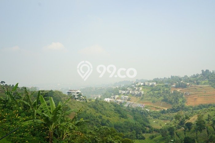 Dijual Tanah Lokasi Resor Dago Pakar, Bandung Seluas 400m2 Dijual Tanah Lokasi Resor Dago Pakar, Bandung Seluas 400m2