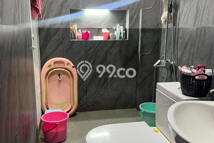 Kost untuk Dijual di Cihampelas Punya 6 Kamar Kost untuk Dijual di Cihampelas Punya 6 Kamar