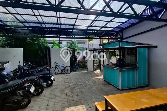 Kost Dijual di Lengkong Spesifikasi 35 KT & 35 KM Kost Dijual di Lengkong Spesifikasi 35 KT & 35 KM