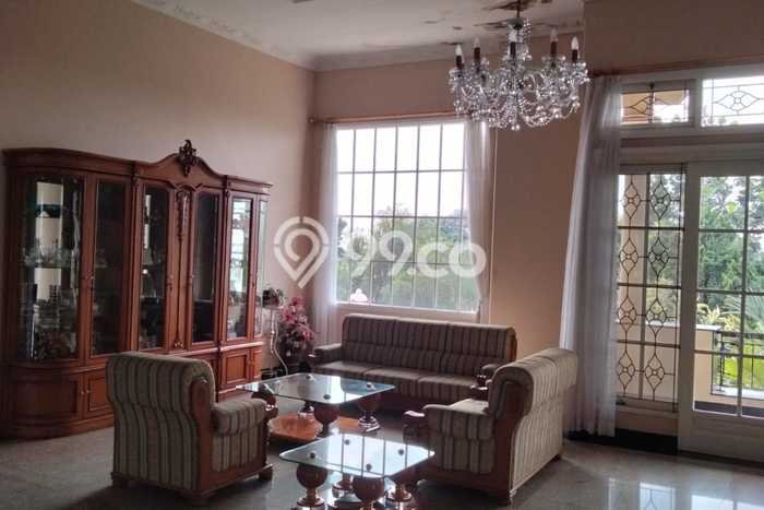 For Sale! Luxury House LT 2000m2 Desain Modern di Dago For Sale! Luxury House LT 2000m2 Desain Modern di Dago