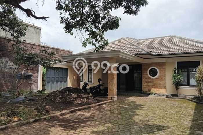 Dijual Rumah Luas Megah Dengan View Cantik di Bandung Barat, Bandung Dijual Rumah Luas Megah Dengan View Cantik di Bandung Barat, Bandung
