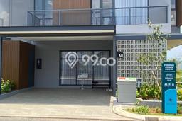 Rumah LT 108m2m² Newly Renovated di Summarecon Bandung, Dekat Mal, Bandung Rumah LT 108m2m² Newly Renovated di Summarecon Bandung, Dekat Mal, Bandung
