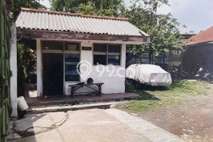 Unit Gudang Strategis di Margahayu, Bandung Potensi Cuan Besar Unit Gudang Strategis di Margahayu, Bandung Potensi Cuan Besar