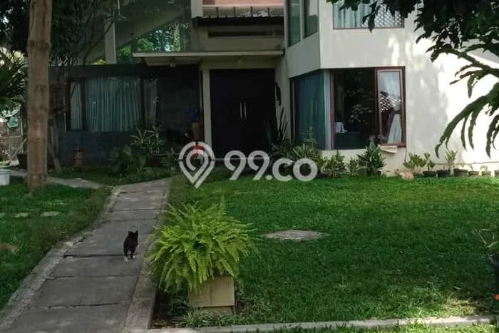 Dijual Rumah Mewah Megah Dengan View Eksklusif di Leuwi Gajah, Cimahi Dijual Rumah Mewah Megah Dengan View Eksklusif di Leuwi Gajah, Cimahi