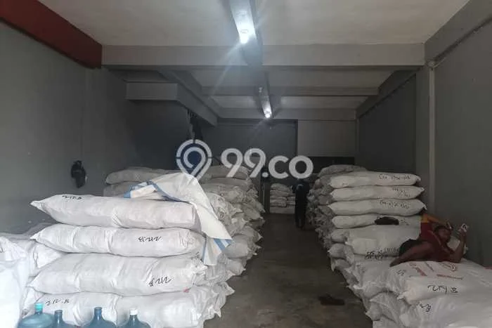 Gudang Dijual di Prime Area Bandung Luas 174m2 Gudang Dijual di Prime Area Bandung Luas 174m2