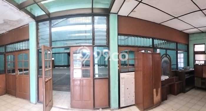 Gudang Dijual di Bandung LT 900m2 & LB 300m2 Lokasi Terbaik! Gudang Dijual di Bandung LT 900m2 & LB 300m2 Lokasi Terbaik!