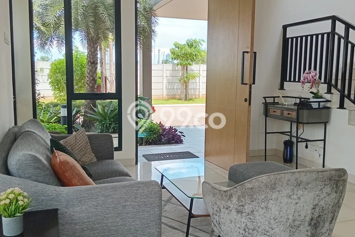 Dijual Rumah Minimalis Bagus Punya 2 KT di Karawang Barat Karawang - Dijual Rumah Minimalis Bagus Punya 2 KT di Karawang Barat Karawang -