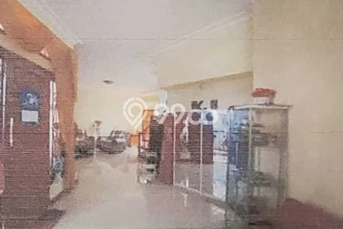 Hunian Eksklusif Dijual LT 220m2 di Batununggal, Bandung Hunian Eksklusif Dijual LT 220m2 di Batununggal, Bandung