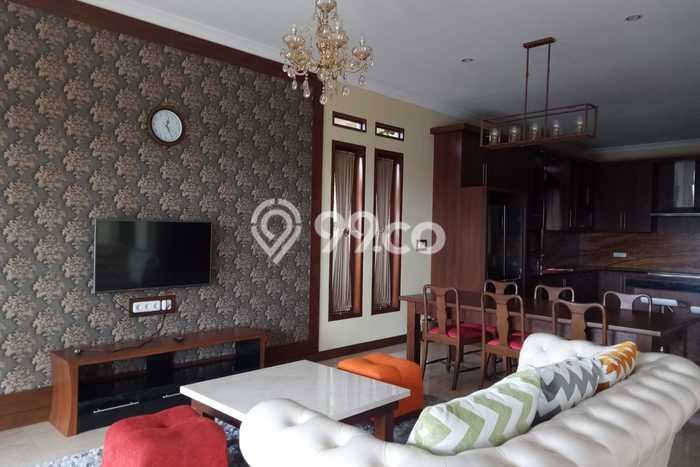 Jual Rumah Mewah Megah Dengan View Eksklusif di Resor Dago Pakar, Bandung Jual Rumah Mewah Megah Dengan View Eksklusif di Resor Dago Pakar, Bandung
