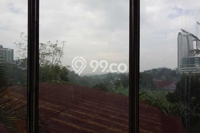 Rumah Mewah LB 1000m2 Siap Huni Desain Elegan di Dago Pakar, Bandung Rumah Mewah LB 1000m2 Siap Huni Desain Elegan di Dago Pakar, Bandung