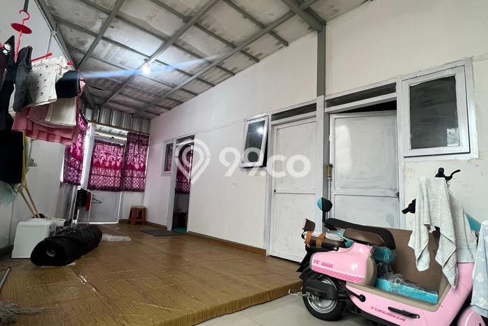 Kost untuk Dijual di Cihampelas Punya 6 Kamar Kost untuk Dijual di Cihampelas Punya 6 Kamar
