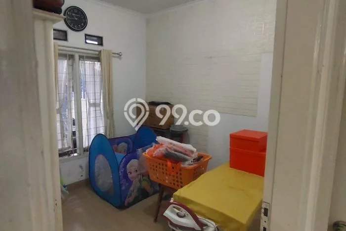 Rumah Minimalis 3 KT di Buah Batu Bandung Rumah Minimalis 3 KT di Buah Batu Bandung
