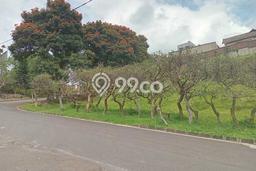Tanah Dijual Lokasi Strategis di Bandung dengan Luas 670m2 Tanah Dijual Lokasi Strategis di Bandung dengan Luas 670m2