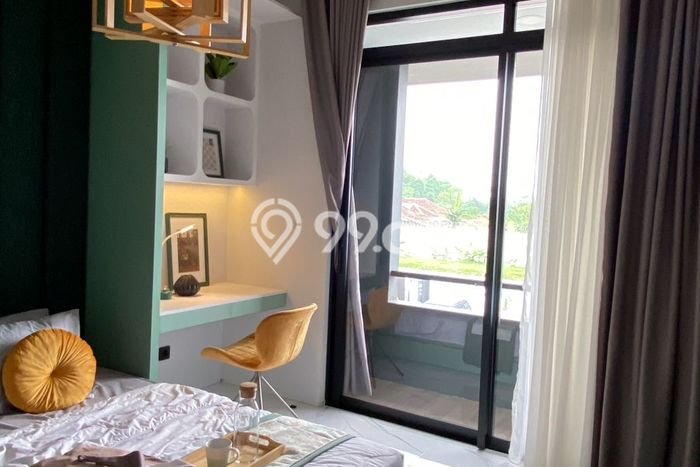 Ready to Use! Luxury House LT 290m2 Desain Modern di Kota Baru Parahyangan Ready to Use! Luxury House LT 290m2 Desain Modern di Kota Baru Parahyangan