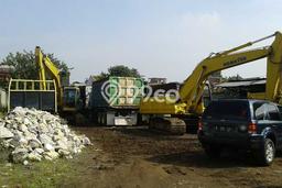 Lahan untuk Dijual Lokasi Cimahi Tengah, Cimahi Luas 844m2 SHM Lahan untuk Dijual Lokasi Cimahi Tengah, Cimahi Luas 844m2 SHM