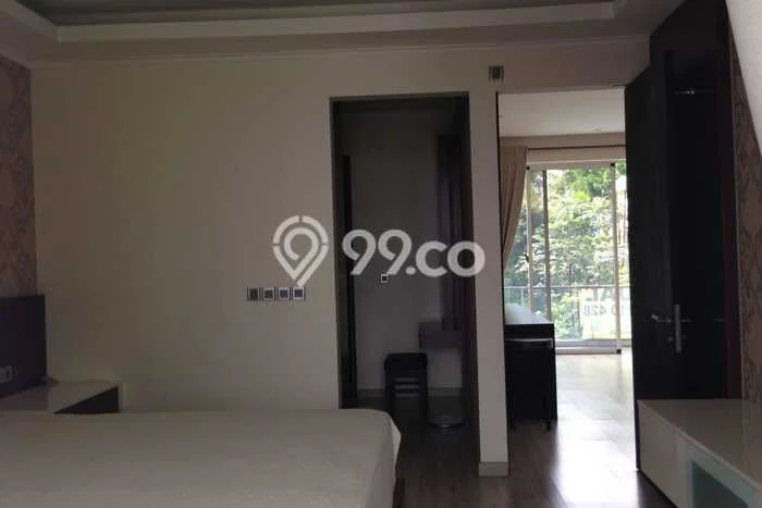 Rumah Luxury Modern Siap Huni di ciumbuleuit Bandung Rumah Luxury Modern Siap Huni di ciumbuleuit Bandung