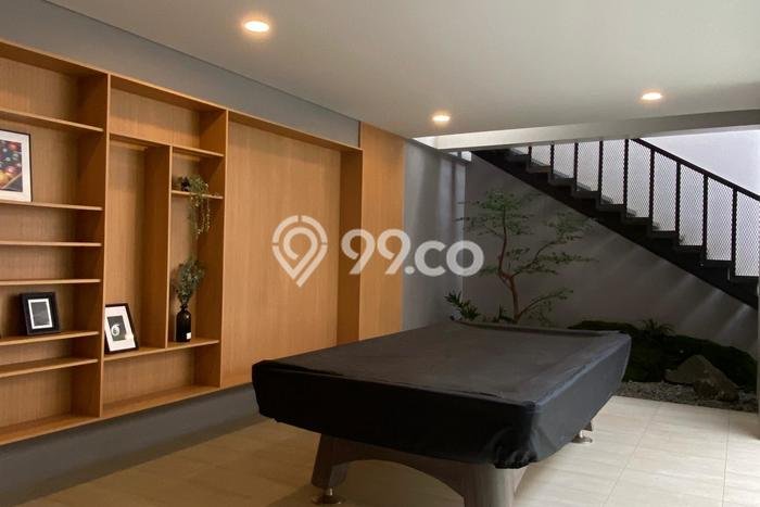 For Sale! Luxury House LT 180m2 Desain Modern di Kota Baru Parahyangan For Sale! Luxury House LT 180m2 Desain Modern di Kota Baru Parahyangan