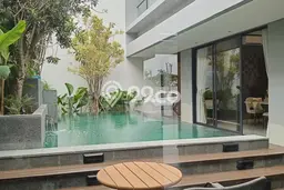 PROPERTI PILIHAN! Rumah Asri di Summarecon Bandung, Luas 240m2m² LB 247m2m² PROPERTI PILIHAN! Rumah Asri di Summarecon Bandung, Luas 240m2m² LB 247m2m²