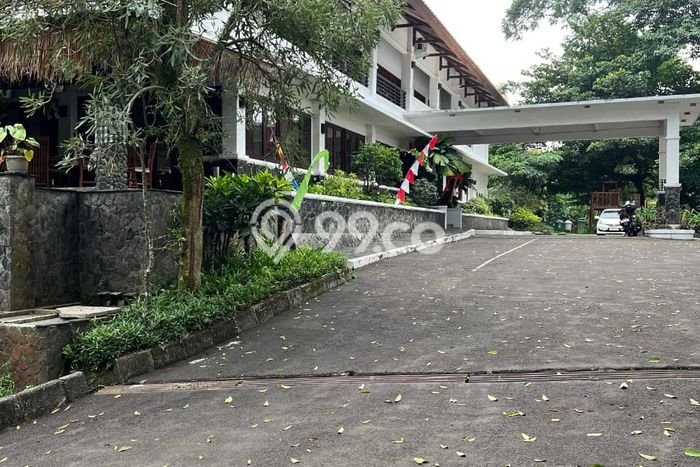 AREA PREMIUM! Hotel di , Luas 3000m2m², Pusat Bisnis AREA PREMIUM! Hotel di , Luas 3000m2m², Pusat Bisnis