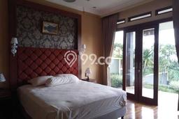 Jual Rumah Mewah Megah Dengan View Eksklusif di Resor Dago Pakar, Bandung Jual Rumah Mewah Megah Dengan View Eksklusif di Resor Dago Pakar, Bandung