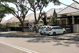Jual Rumah Mewah Elegan Dengan View Eksklusif di Kota Baru Parahyangan, Bandung Jual Rumah Mewah Elegan Dengan View Eksklusif di Kota Baru Parahyangan, Bandung