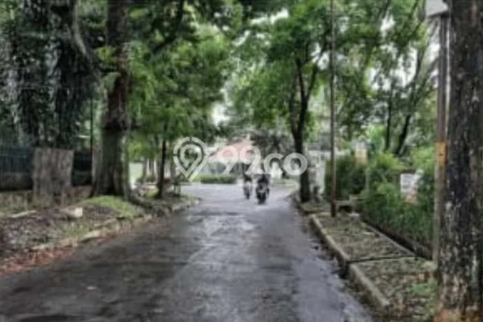 Dijual Rumah Elit Exclusive di Sukajadi, Bandung Dijual Rumah Elit Exclusive di Sukajadi, Bandung