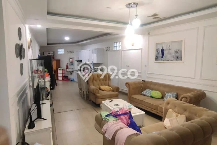 Rumah Minimalis 3 KT di Buah Batu Bandung Rumah Minimalis 3 KT di Buah Batu Bandung
