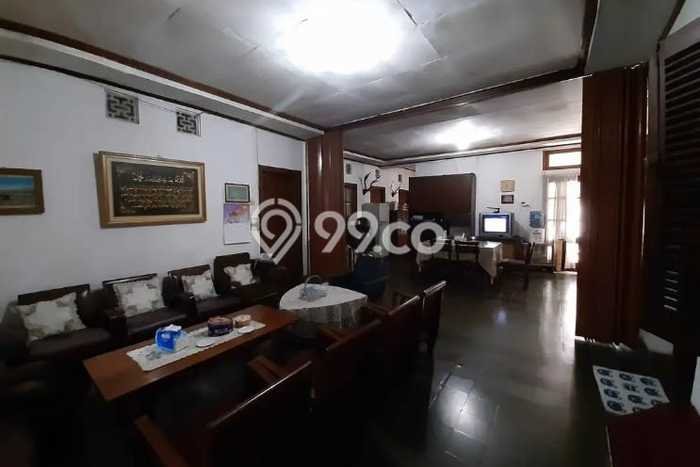 Jual Rumah Mewah Elegan Dengan View Eksklusif di Wastukencana, Bandung Jual Rumah Mewah Elegan Dengan View Eksklusif di Wastukencana, Bandung