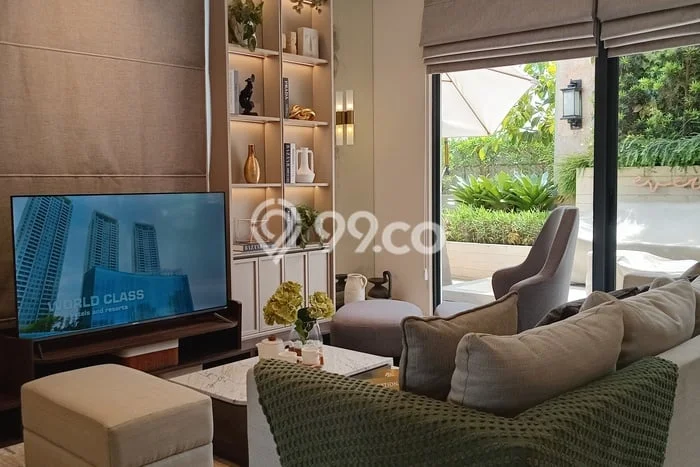 For Sale Rumah Mewah Exclusive di Karawang Barat, Karawang For Sale Rumah Mewah Exclusive di Karawang Barat, Karawang