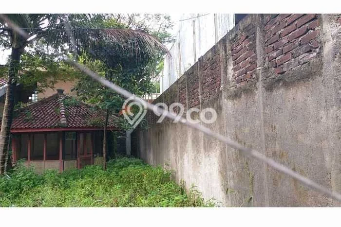 Dijual Tanah di Bandung, Luas 590m2 SHM Dijual Tanah di Bandung, Luas 590m2 SHM