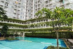 Dijual Apartemen 0 KT & 1 KM di Tangerang Area Strategis Dijual Apartemen 0 KT & 1 KM di Tangerang Area Strategis