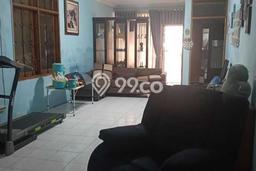 Hunian Nyaman Asri 3 KT Siap Huni di Kopo Permai Bandung Hunian Nyaman Asri 3 KT Siap Huni di Kopo Permai Bandung
